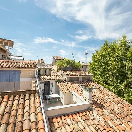 Lägenhet Chez Dominique - 2 Chbres 2-6pers Centre Migrainier T3 With Ac